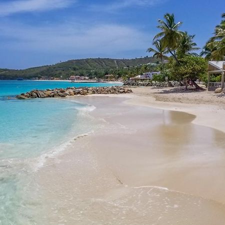Siboney Beach Club St. John's Екстер'єр фото