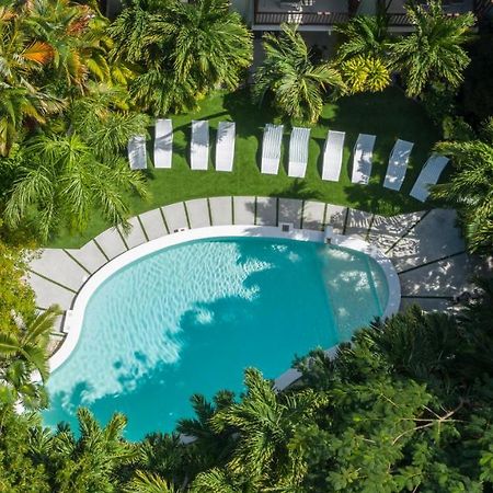 Siboney Beach Club St. John's Екстер'єр фото