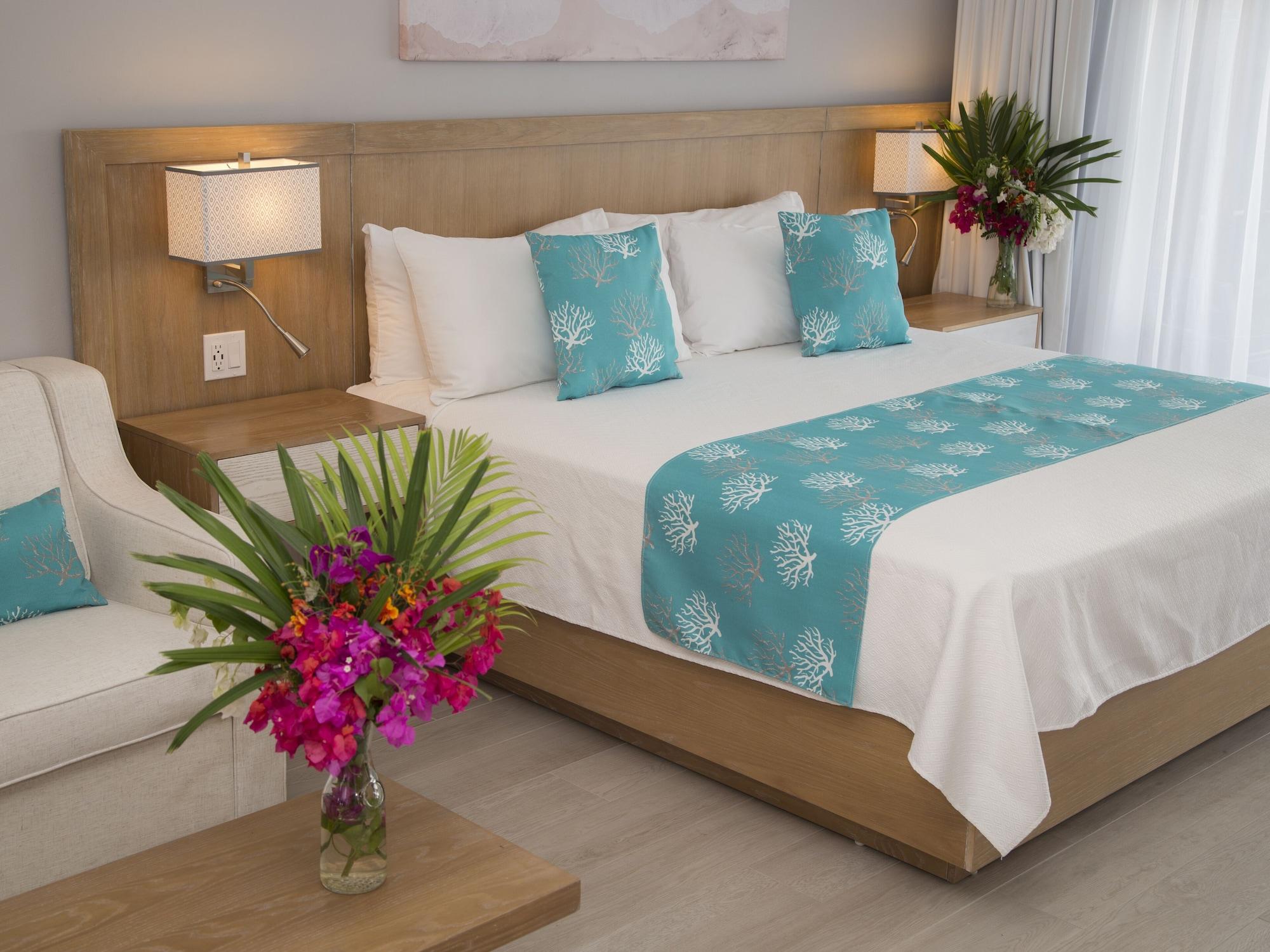 Siboney Beach Club St. John's Екстер'єр фото