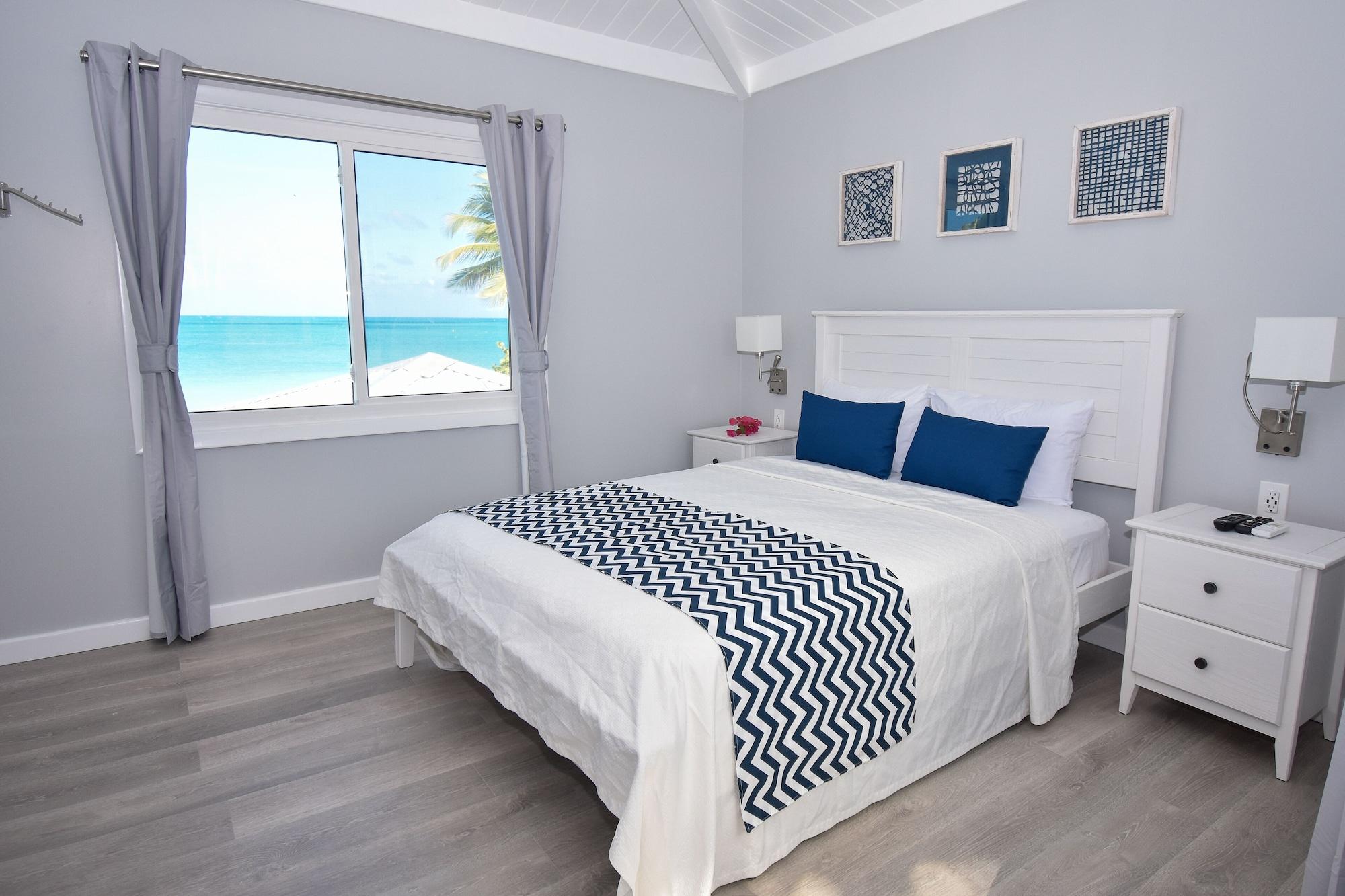 Siboney Beach Club St. John's Екстер'єр фото