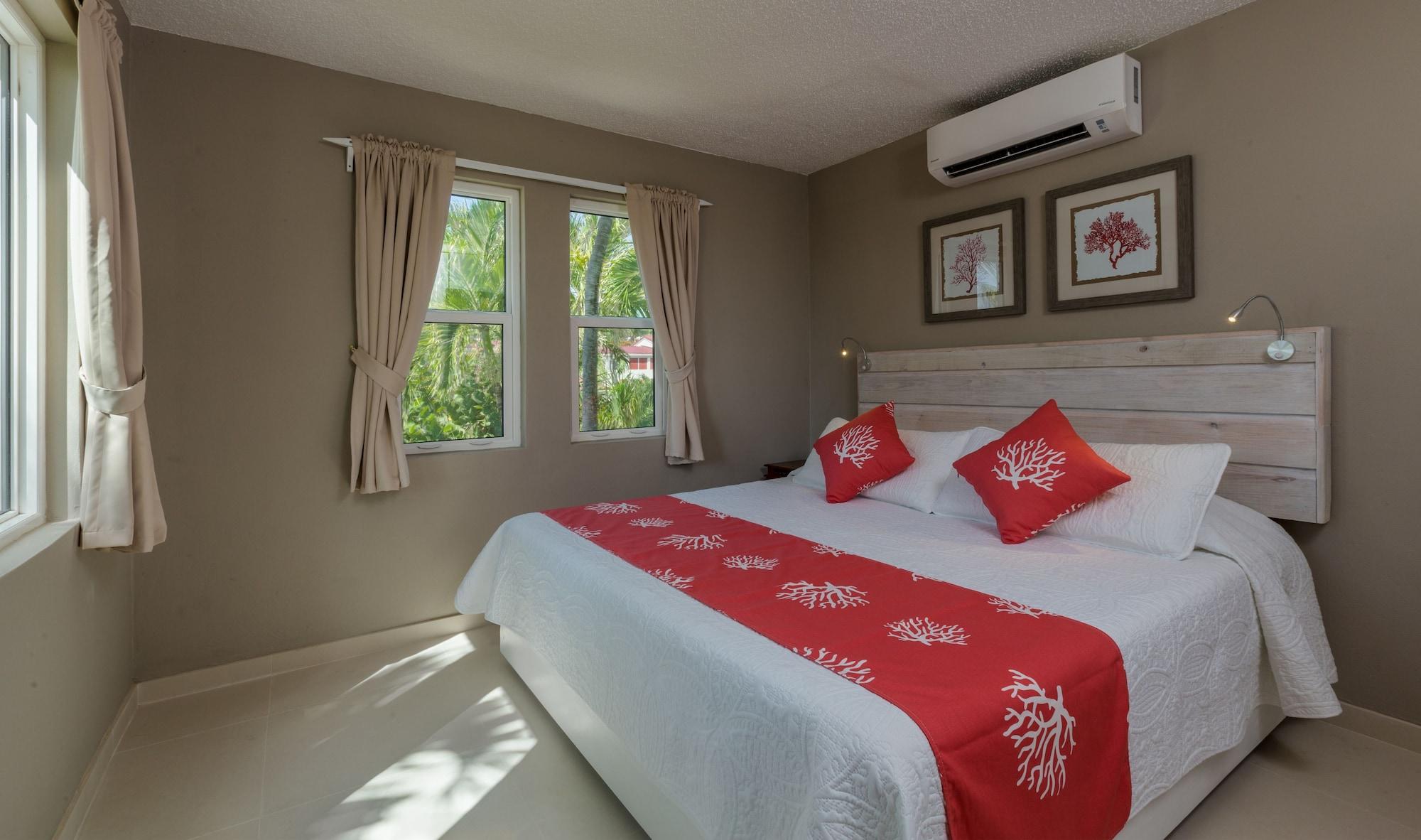Siboney Beach Club St. John's Екстер'єр фото