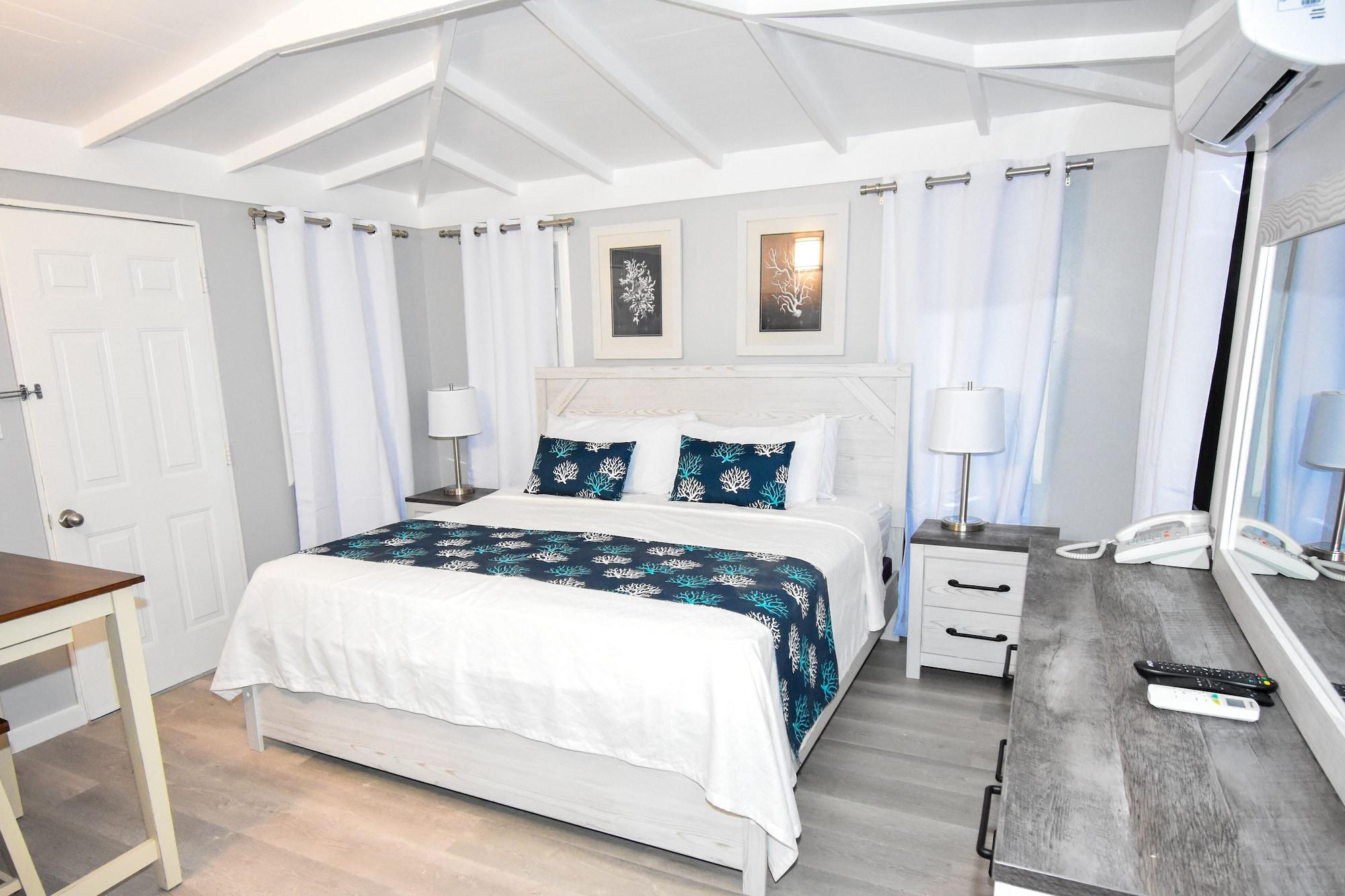 Siboney Beach Club St. John's Екстер'єр фото