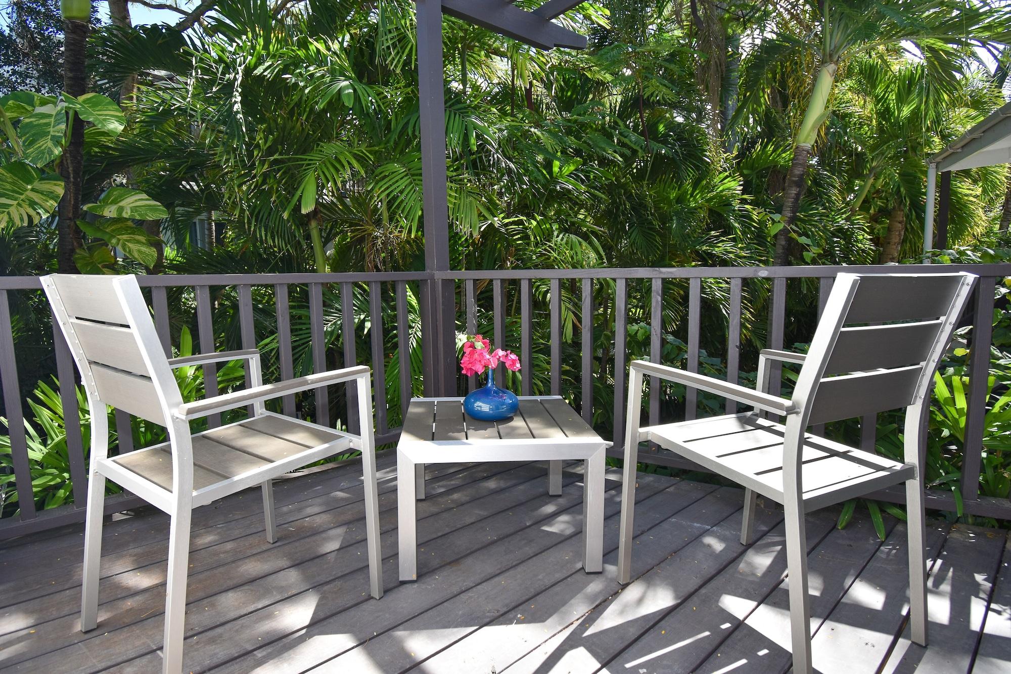 Siboney Beach Club St. John's Екстер'єр фото