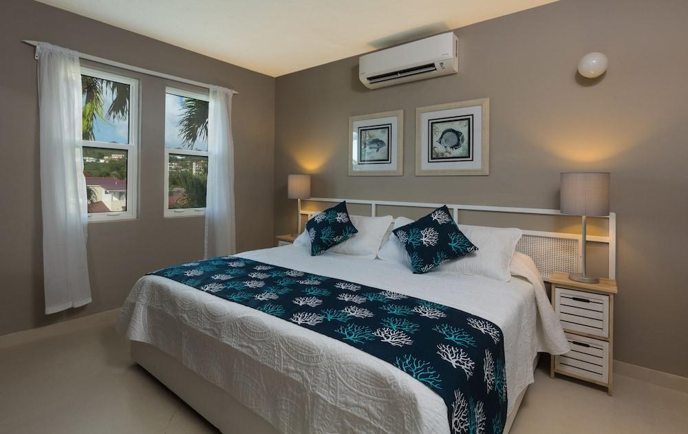 Siboney Beach Club St. John's Екстер'єр фото