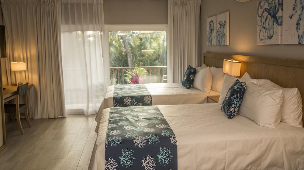 Siboney Beach Club St. John's Екстер'єр фото
